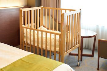 Rihga Royal Hotel Kokura