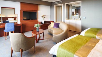 Rihga Royal Hotel Kokura