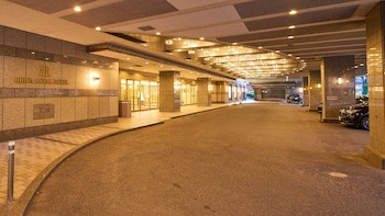 Rihga Royal Hotel Kokura