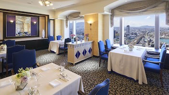 Rihga Royal Hotel Kokura