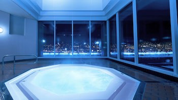 Rihga Royal Hotel Kokura