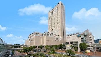 Rihga Royal Hotel Kokura