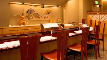 Rihga Royal Hotel Kokura