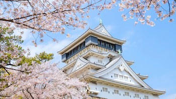 Rihga Royal Hotel Kokura
