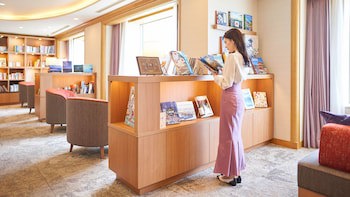 Rihga Royal Hotel Kokura