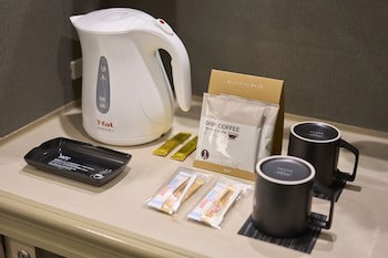 Rihga Royal Hotel Kokura