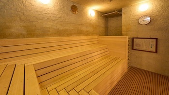 Rihga Royal Hotel Kokura
