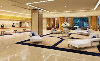 Rihga Royal Hotel Kokura