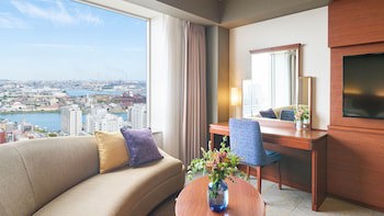 Rihga Royal Hotel Kokura