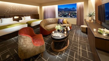 Rihga Royal Hotel Kokura