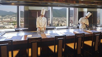 Rihga Royal Hotel Kokura