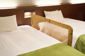 Rihga Royal Hotel Kokura