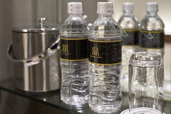 Rihga Royal Hotel Kokura
