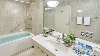 Rihga Royal Hotel Kokura