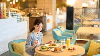 Rihga Royal Hotel Kokura