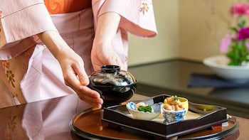 Rihga Royal Hotel Kokura