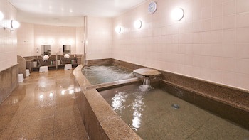 Rihga Royal Hotel Kokura