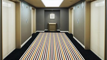 Rihga Royal Hotel Kokura