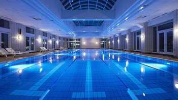 Rihga Royal Hotel Kokura