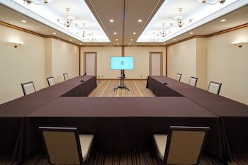 Rihga Royal Hotel Kokura