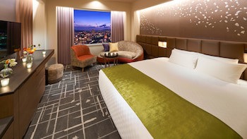 Rihga Royal Hotel Kokura