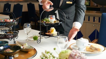 Rihga Royal Hotel Kokura