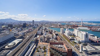 Rihga Royal Hotel Kokura