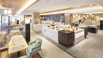 Rihga Royal Hotel Kokura