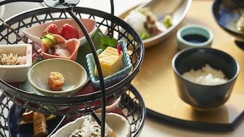 Rihga Royal Hotel Kokura