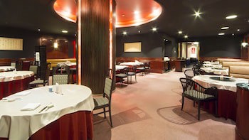 Rihga Royal Hotel Kokura