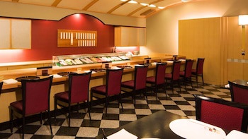 Rihga Royal Hotel Kokura