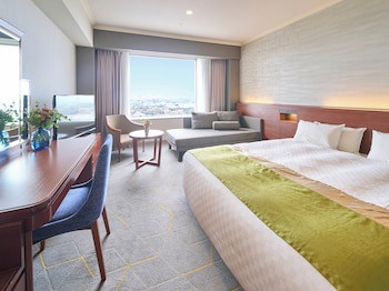 Rihga Royal Hotel Kokura