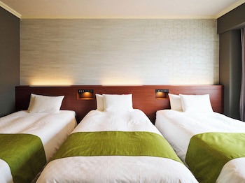 Rihga Royal Hotel Kokura