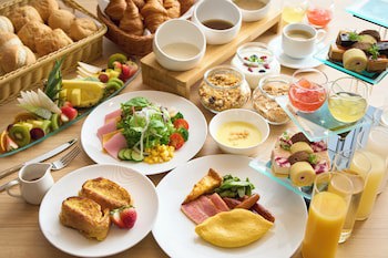 Rihga Royal Hotel Kokura