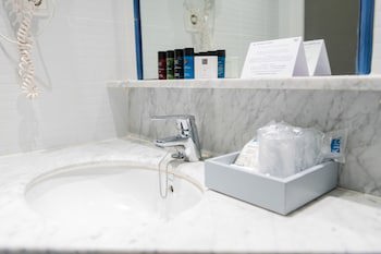 Aparthotel Atenea Calabria