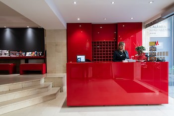 Aparthotel Atenea Calabria