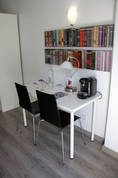 Aparthotel Atenea Calabria