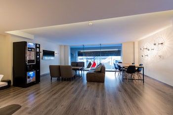 Aparthotel Atenea Calabria
