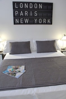 Aparthotel Atenea Calabria