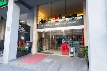 Aparthotel Atenea Calabria