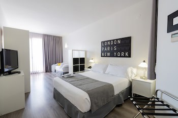 Aparthotel Atenea Calabria