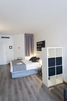 Aparthotel Atenea Calabria