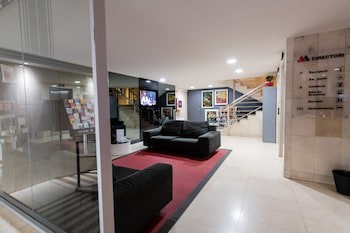 Aparthotel Atenea Calabria