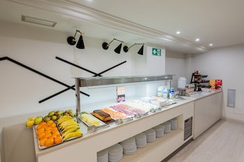 Aparthotel Atenea Calabria