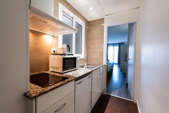 Aparthotel Atenea Calabria