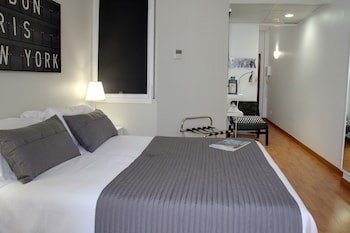 Aparthotel Atenea Calabria