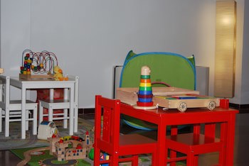 Aparthotel Atenea Calabria