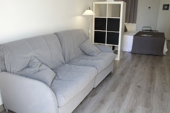 Aparthotel Atenea Calabria