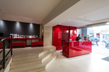 Aparthotel Atenea Calabria