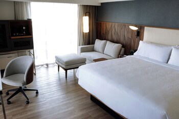 Courtyard By Marriott Puebla Las Animas